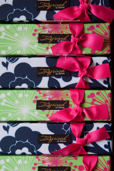 Inspired by Dawn Gift Cards - Always in Style